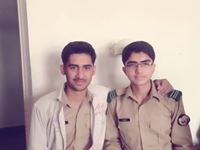 Shahzaib Naeem