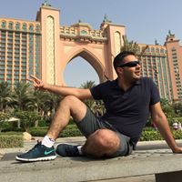 Mohamed Ateyah