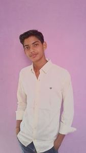 Shivam Solanki