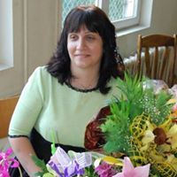 Гергана Николова