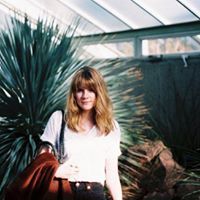 Frances Mchardy
