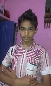 Abhinav Kr