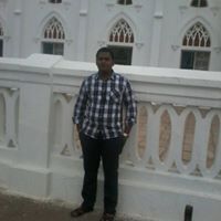 Mohammed Farook