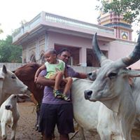 Maneesh Yadav