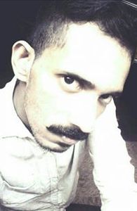 Anand Krishnan
