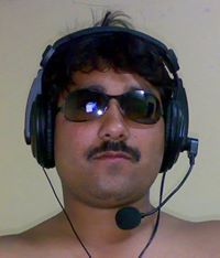 Pankajkrishna Kothari