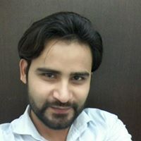 Adil Khan