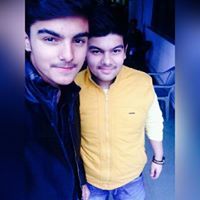 Shubham Matta