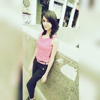 Dhruvi Pruthi