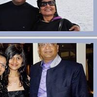 Sanjay Agarwal