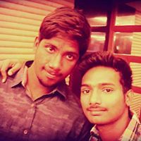 Nagendra Desamsetty