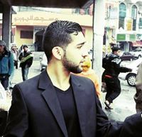 Sameh Abu Warda