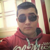 Mostafa Gh