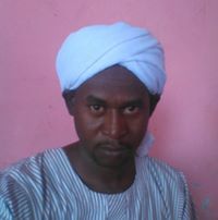 عبدالرحمن قادم