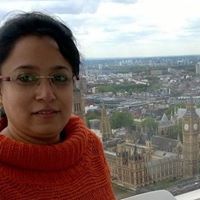 Anagha Mishra