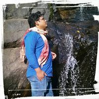 Priyabrata Ojha