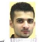 Mohammed Mashharawi