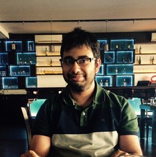 Prateek Shrivastava