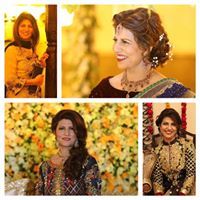 Tahera Saad