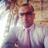 Ahmed Fattah
