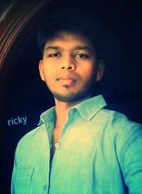 Ricky Raj