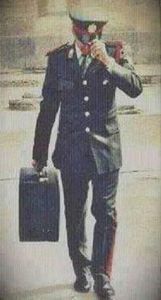 سمو الأمير محمود