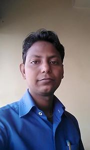 Arun Gupta