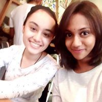 Aashwini Supramaniam