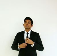 Anirudh Patri
