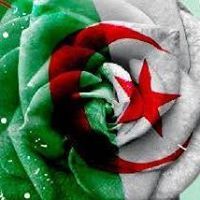 جميلة بوحيرد