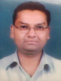 Ashutosh Verma