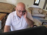 محمد ابو عريضة