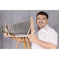 Chandrakanth Bhat