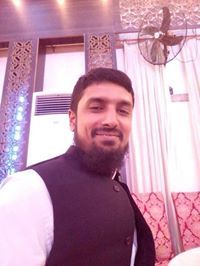 Ismail Shah