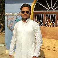 MrDigant Sahoo