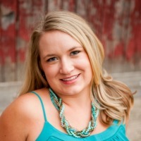 Maggie Roush