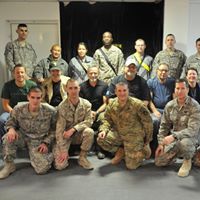 Reginald Dixon Jackson