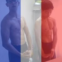 Sheldon Soh