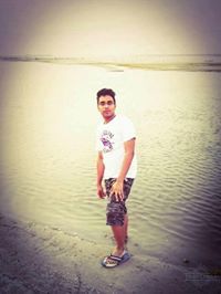 Abhijeet Mohan