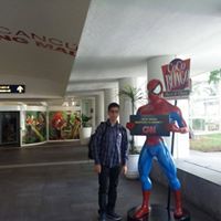 Gustavo Espinal Lugo