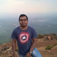 Sakthivel Saran