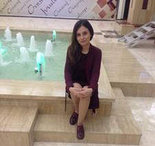 Inna Таrasyan