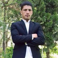 M Aref