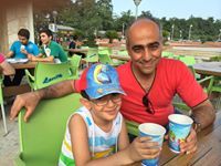 رامين فضل الله نژاد