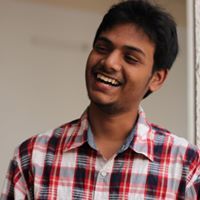 Gokul Krishnan