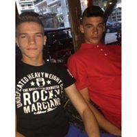 Μαριανο Καουτζερη