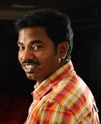 Suresh Dhandapani
