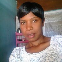 Janeth Mbaga