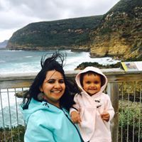 Tripti Shinghal Somani