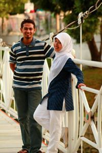 Lestari Alamku